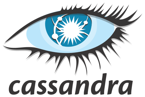 Logo Cassandra